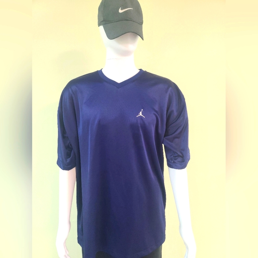Jordan Shirt
